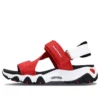 D‘ Lites 2.0 Sandalen Rot