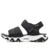 D‘ Lites 2.0 Sandalen Schwarz