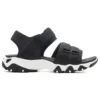 D‘ Lites 2.0 Sandalen Schwarz