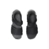 D‘ Lites 2.0 Sandalen Schwarz
