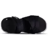 D‘ Lites 2.0 Sandalen Schwarz