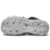 D‘ Lites 2.0 Sandalen Schwarz