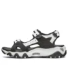 D Lites 2.0 Sandalen „Schwarz Weiß“