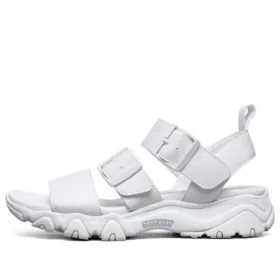 D lites 2.0 Sandalen Weiß