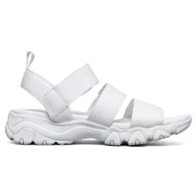 D lites 2.0 Sandalen Weiß
