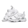 D lites 2.0 Sandalen Weiß