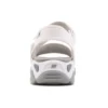 D Lites 2.0 Sandalen Weiß