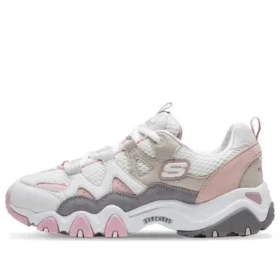D‘ Lites 2.0 Schuhe Weiß