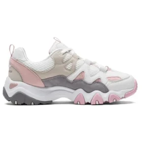 D‘ Lites 2.0 Schuhe Weiß