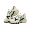 D‘ Lites 2.0 Schuhe Weiß/Schwarz/Grün