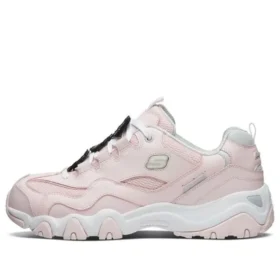 D‘ Lites 2.0 Sneaker Pink