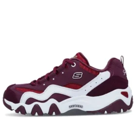 D‘ Lites 2.0 Sportschuhe Deep Wine