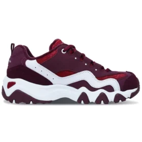 D‘ Lites 2.0 Sportschuhe Deep Wine
