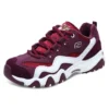 D‘ Lites 2.0 Sportschuhe Deep Wine