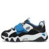 D‘ Lites 2.0 Sportschuhe K Schwarz/Blau