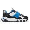 D‘ Lites 2.0 Sportschuhe K Schwarz/Blau