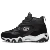 D‘ Lites 2.0 Sportschuhe Schwarz