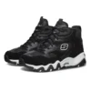 D‘ Lites 2.0 Sportschuhe Schwarz