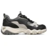 D lites 2.0 Sportschuhe Schwarz/Weiß/Grau