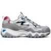 D‘ Lites 2.0 Sportschuhe Silber/Grau/Weiß