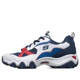 D‘ Lites 2.0 „Weiß Blau Rot“