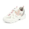 D‘ Lites 2.0 „Weiß, Rosa, Grau“