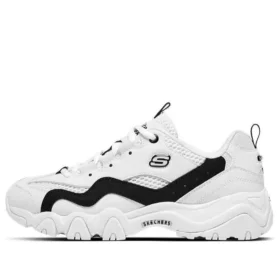 D‘ Lites 2.0 „White Black“