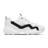 D‘ Lites 2.0 „White Black“