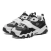 D‘ Lites 2.0 „White Black“
