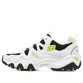 D‘ Lites 2.0 „White Black Green“