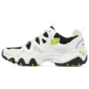 D‘ Lites 2.0 „White Black Green“