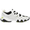 D‘ Lites 2.0 „White Black Green“