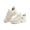 D‘ Lites 2.0 „White Green“