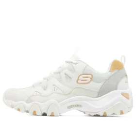 D‘ Lites 2.0 „White Grey Yellow“