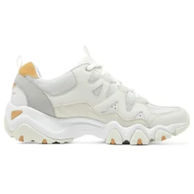 D‘ Lites 2.0 „White Grey Yellow“