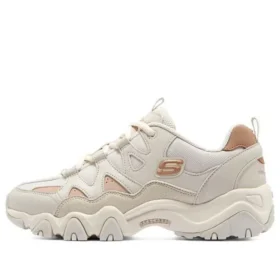 D‘ Lites 2.0 „White Pink“