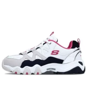 D‘ Lites 2.0 „White Red“