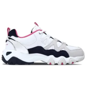 D‘ Lites 2.0 „White Red“