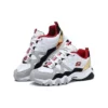 D‘ Lites 2.0 „White Red“