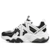 D‘ Lites 3.0 Air „Black White“