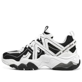 D‘ Lites 3.0 Air „Black White“
