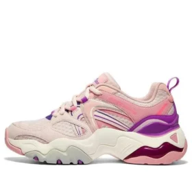 D Lites 3.0 Air Low-Laufschuhe Pink