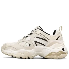 D‘ Lites 3.0 Air Low Schuhe Weiß