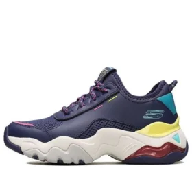 D Lites 3.0 Air Low-Top-Laufschuhe Blau