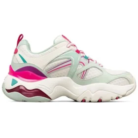 D‘ Lites 3.0 Air Low-Top Laufschuhe Multi