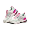 D‘ Lites 3.0 Air Low-Top Laufschuhe Multi