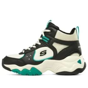 D‘ Lites 3.0 „Black Green White“