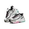 D‘ Lites 3.0 Clunky Schuhe Pink/Weiß
