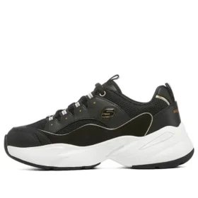 D‘ Lites 3.0 Cousin „Black Gold“