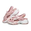 D‘ Lites 3.0 Freizeitsandalen Rosa/Rot
